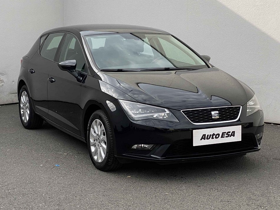 Seat Leon 1.2 TSi Style