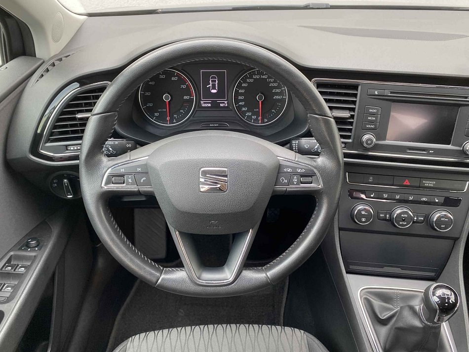 Seat Leon 1.2 TSi Style