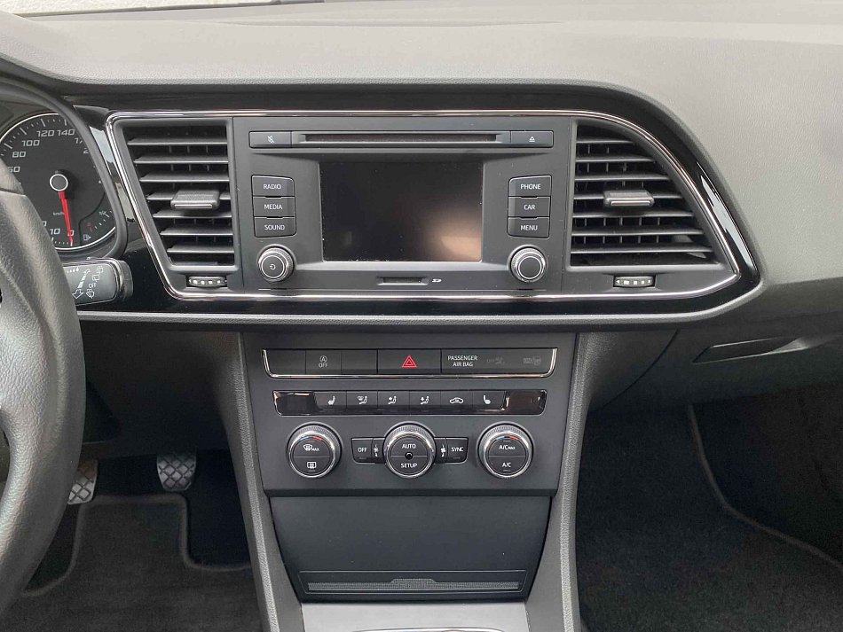 Seat Leon 1.2 TSi Style