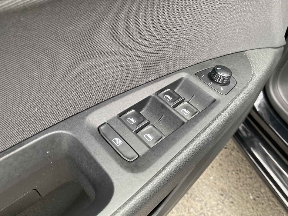 Seat Leon 1.2 TSi Style