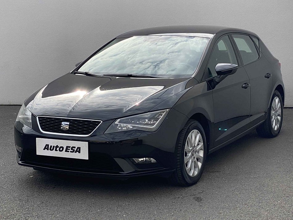 Seat Leon 1.2 TSi Style