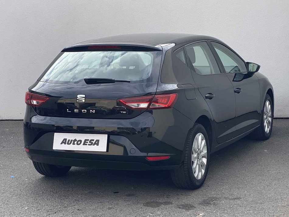 Seat Leon 1.2 TSi Style