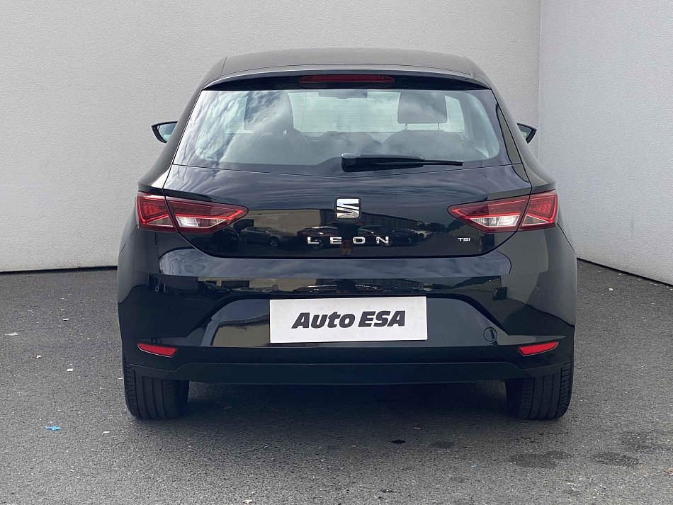 Seat Leon 1.2 TSi Style