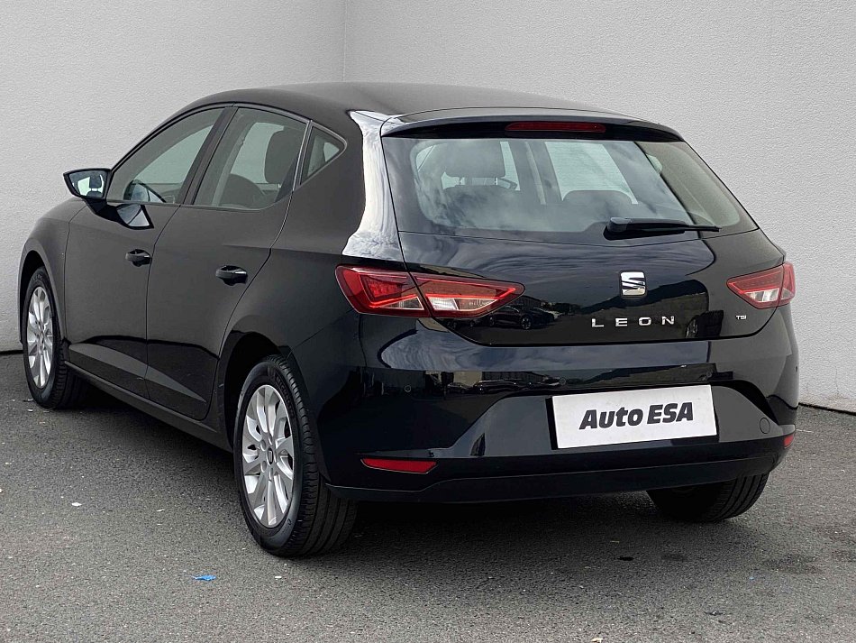 Seat Leon 1.2 TSi Style