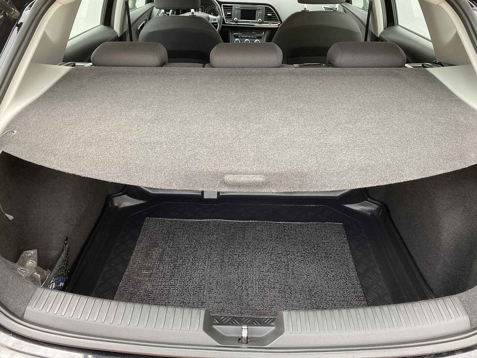 Seat Leon 1.2 TSi Style