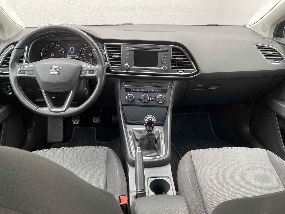 Seat Leon 1.2 TSi Style