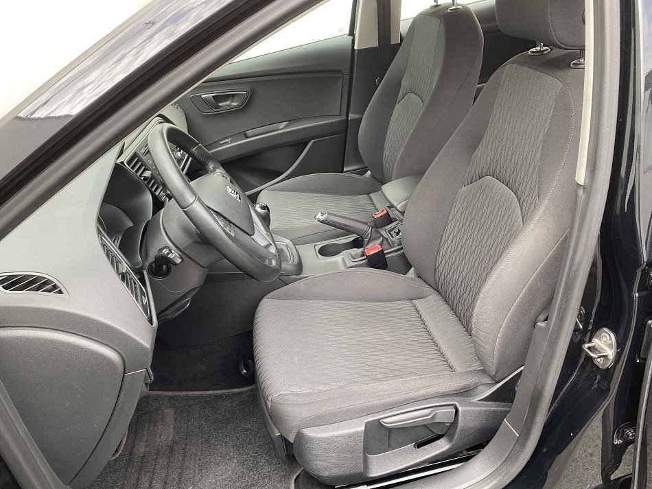 Seat Leon 1.2 TSi Style