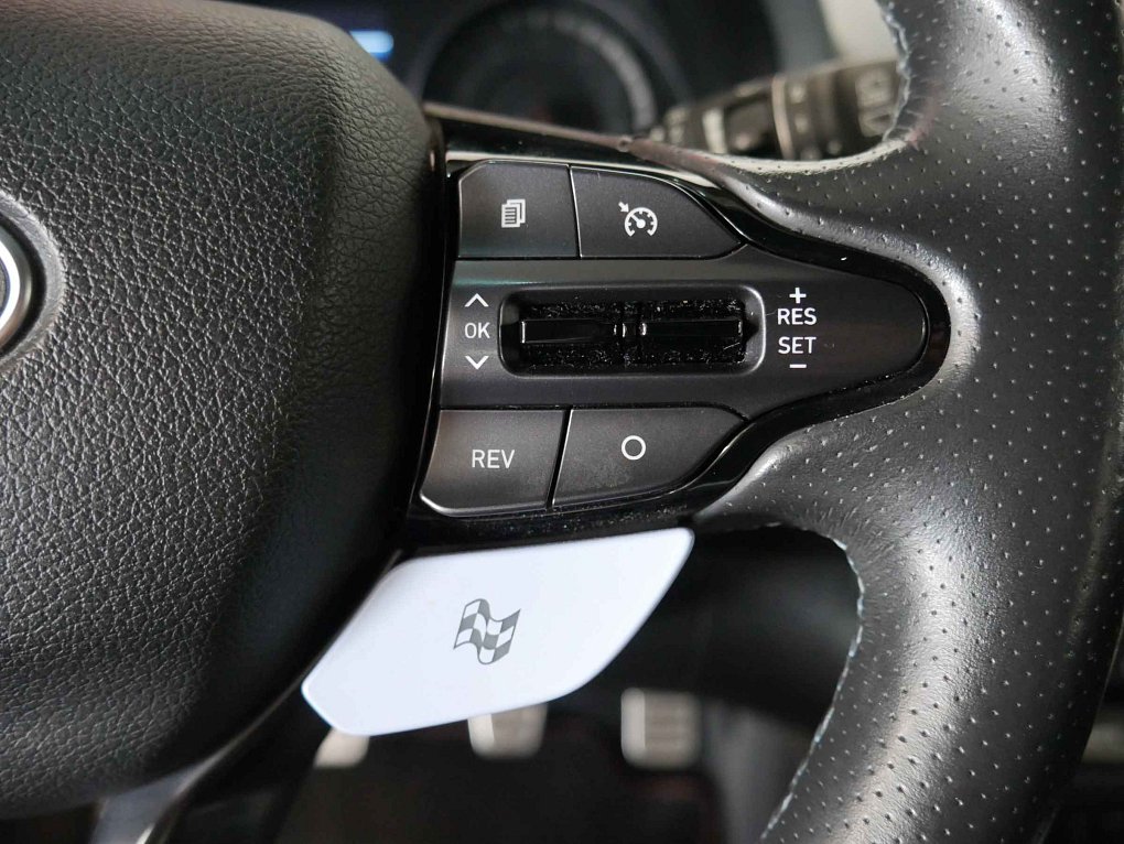 Hyundai I30 2.0T-GDi 