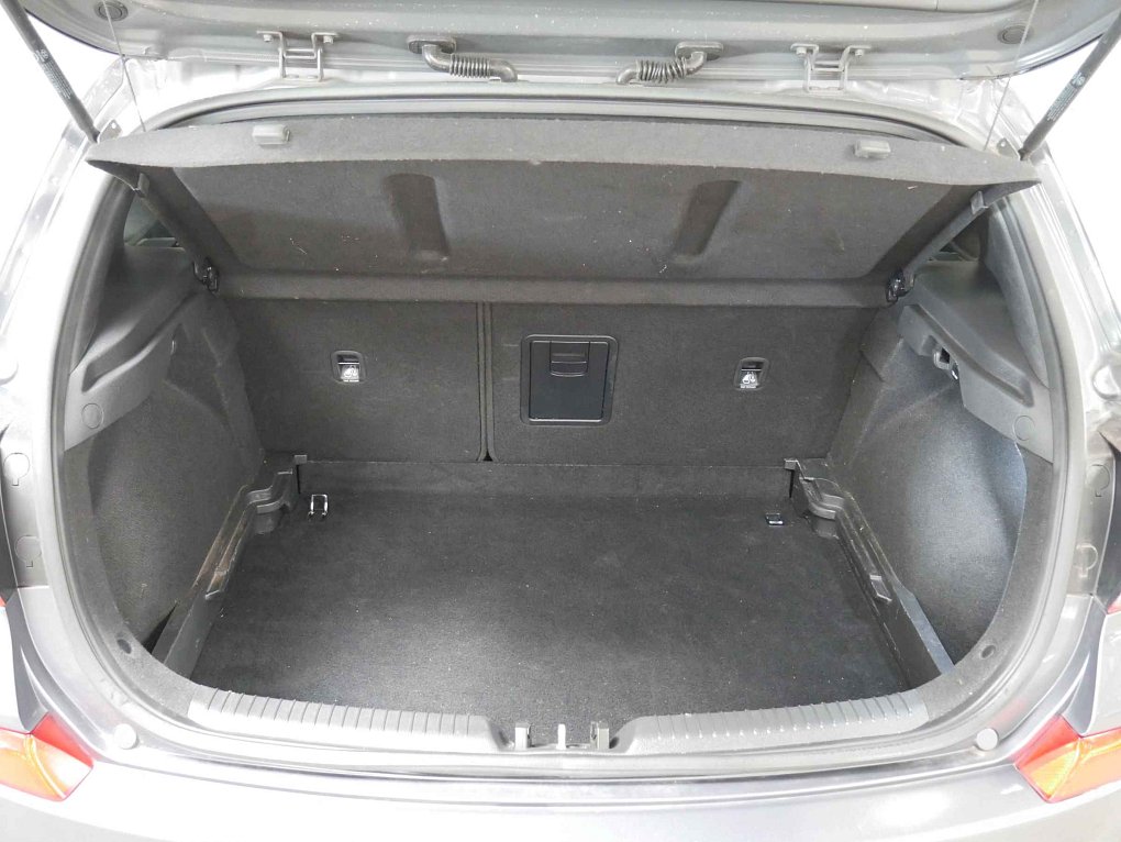 Hyundai I30 2.0T-GDi 