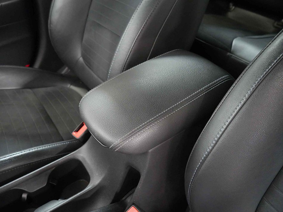 Hyundai I30 2.0T-GDi 