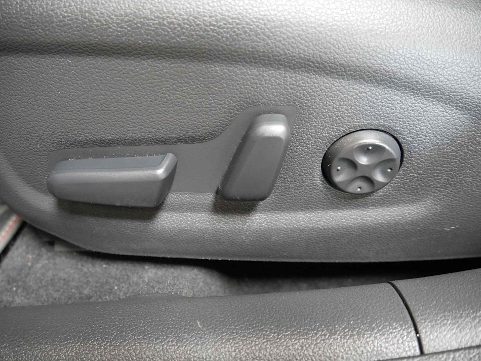 Hyundai I30 2.0T-GDi 