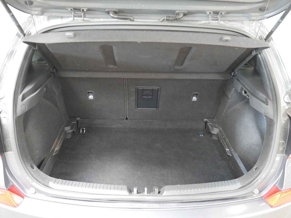 Hyundai I30 2.0T-GDi 