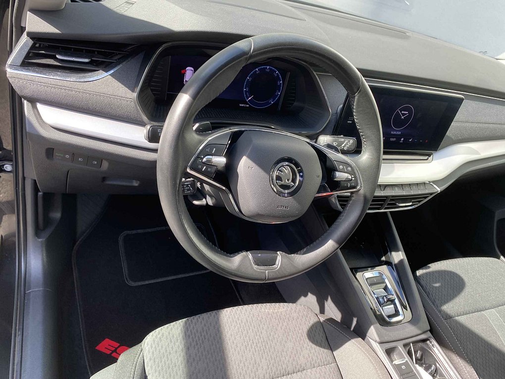 Škoda Octavia IV 2.0 TDI Style