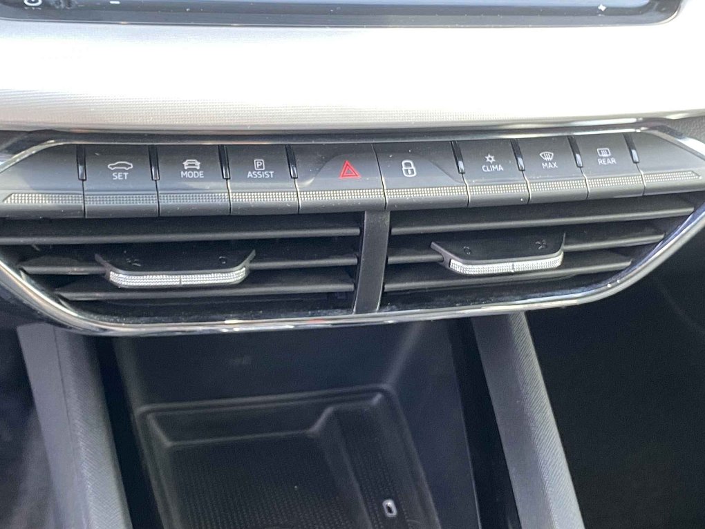 Škoda Octavia IV 2.0 TDI Style