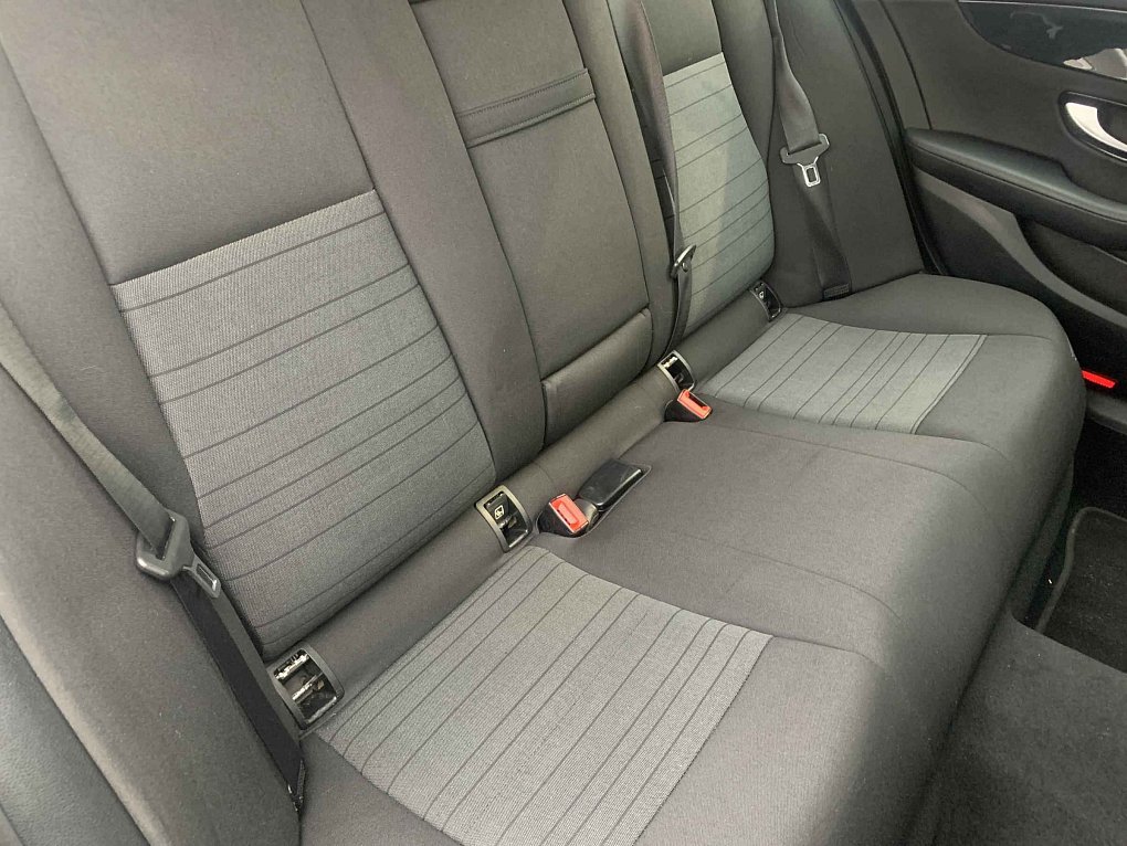 Mercedes-Benz Třída C 2.2 CDi  C 220d
