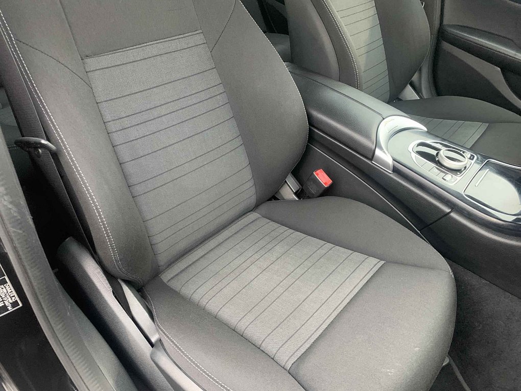 Mercedes-Benz Třída C 2.2 CDi  C 220d