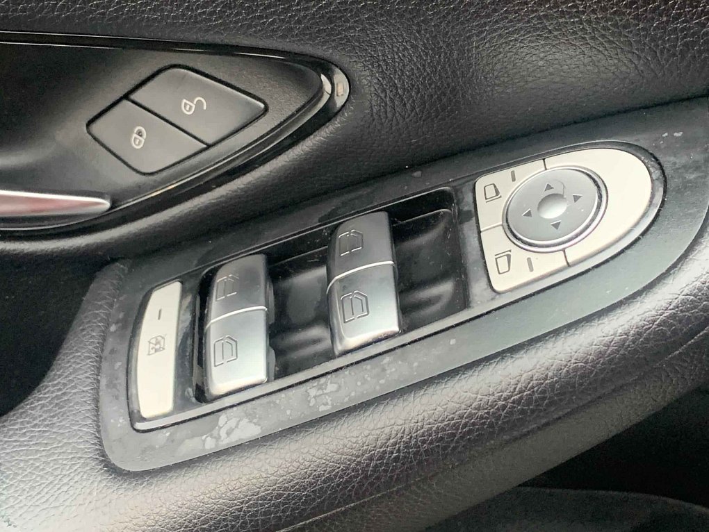 Mercedes-Benz Třída C 2.2 CDi  C 220d