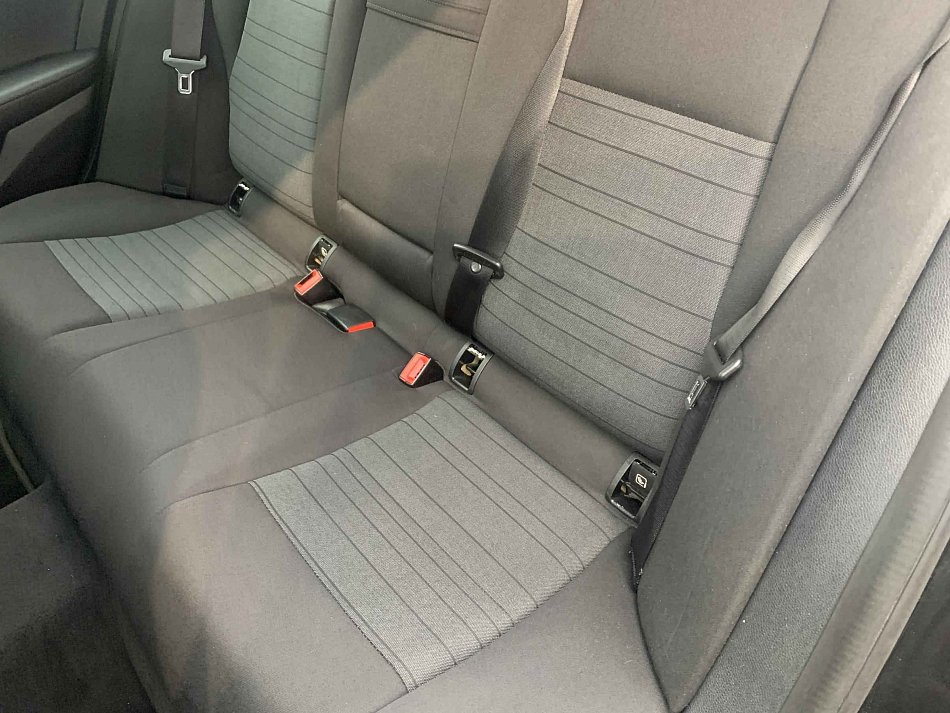 Mercedes-Benz Třída C 2.2 CDi  C 220d