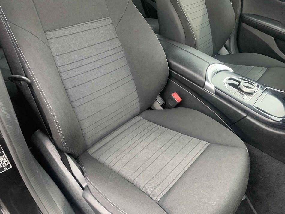 Mercedes-Benz Třída C 2.2 CDi  C 220d