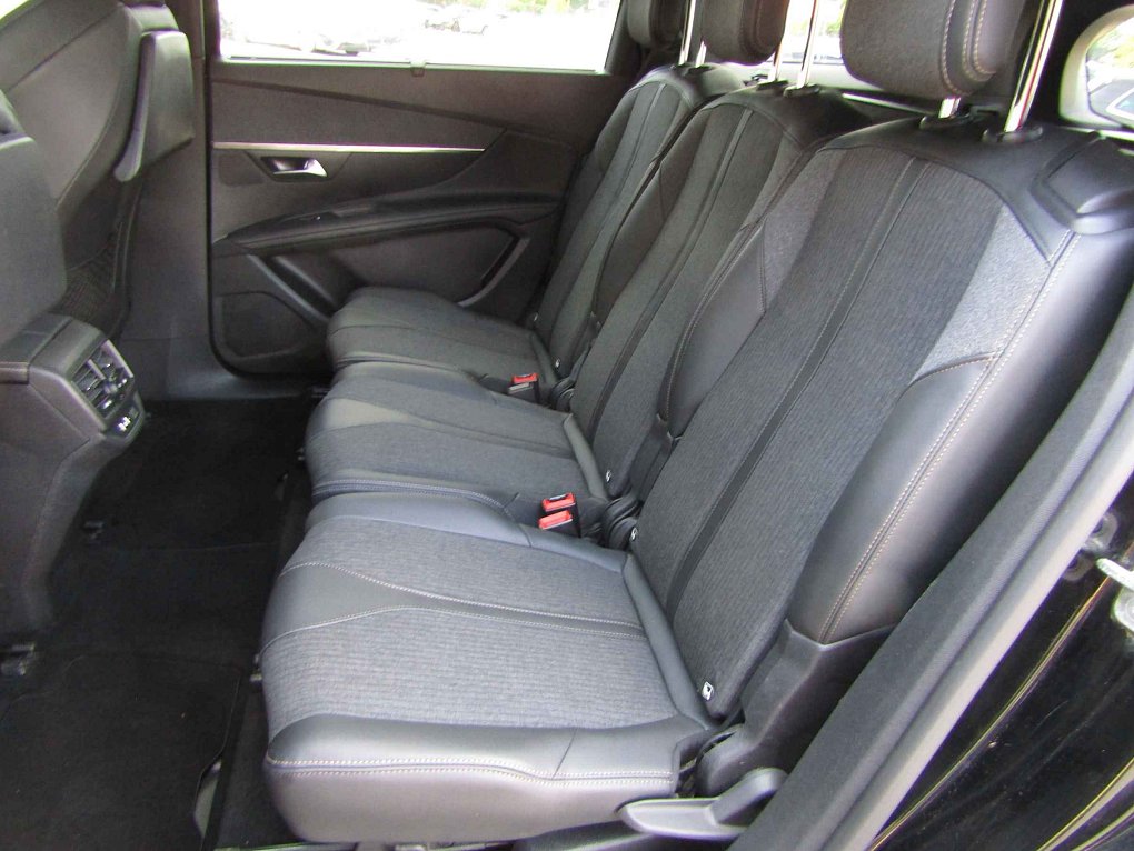 Peugeot 5008 1.2 PT GT Line