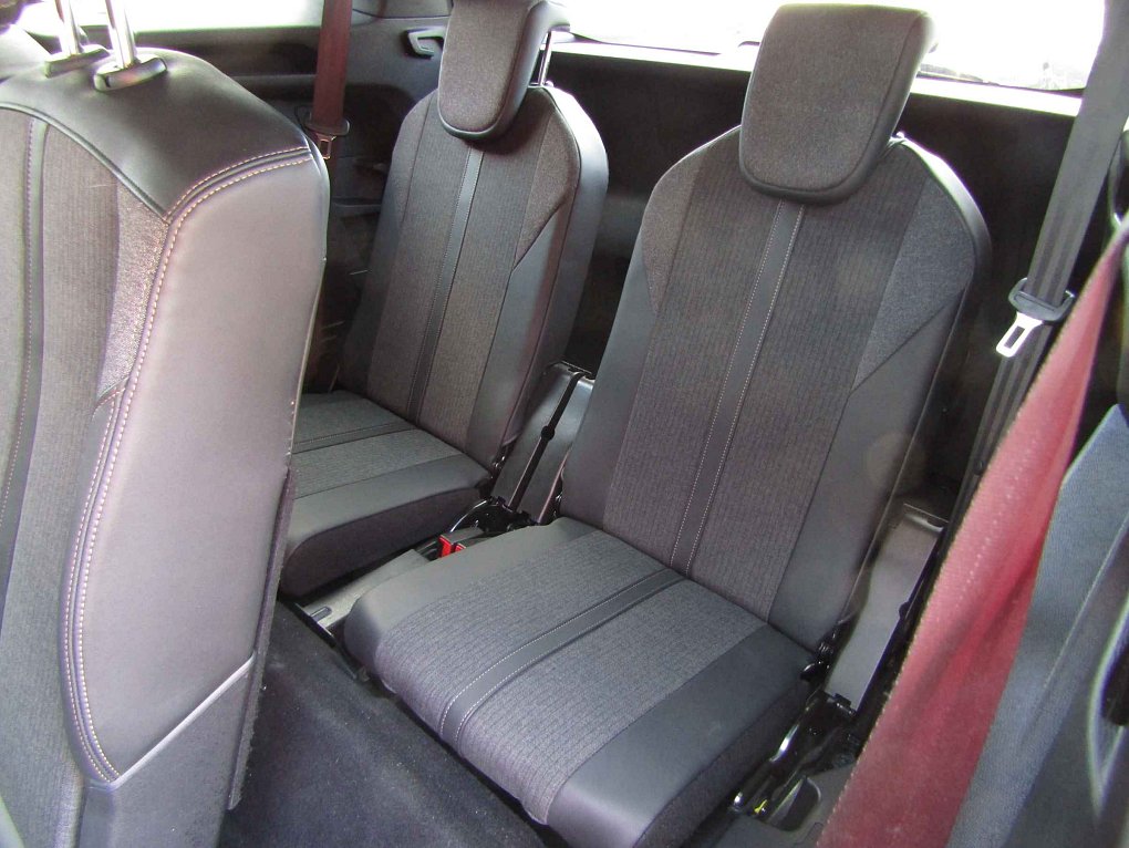 Peugeot 5008 1.2 PT GT Line