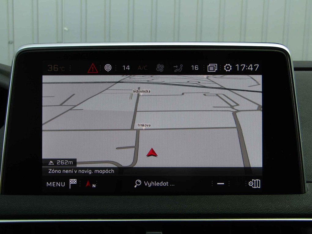 Peugeot 5008 1.2 PT GT Line