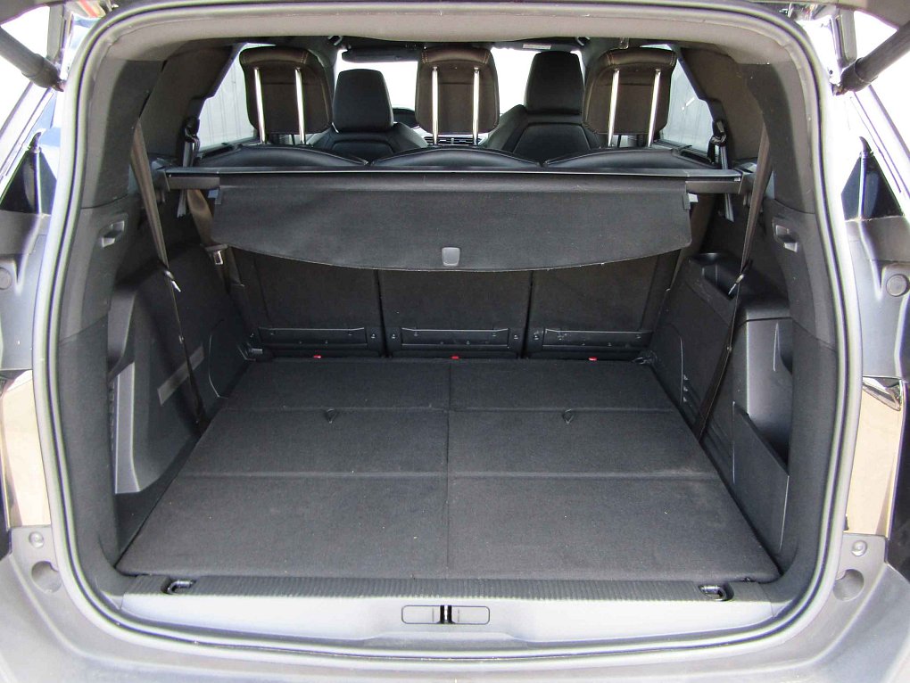 Peugeot 5008 1.2 PT GT Line