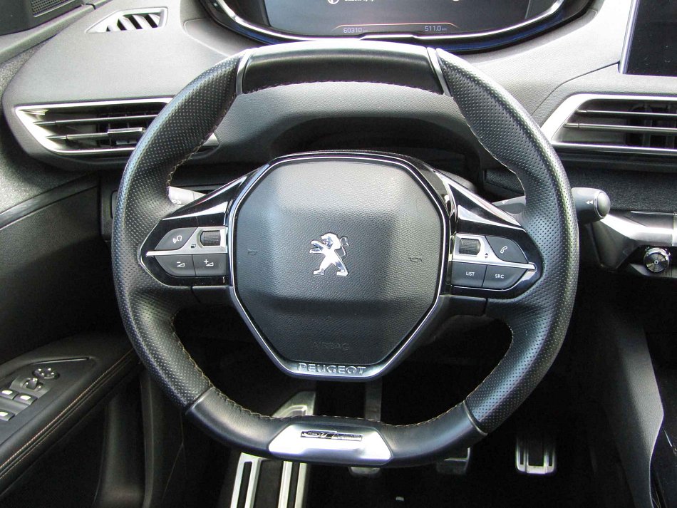 Peugeot 5008 1.2 PT GT Line