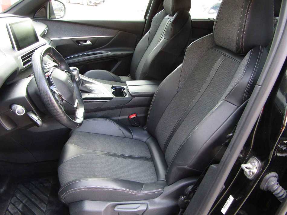 Peugeot 5008 1.2 PT GT Line