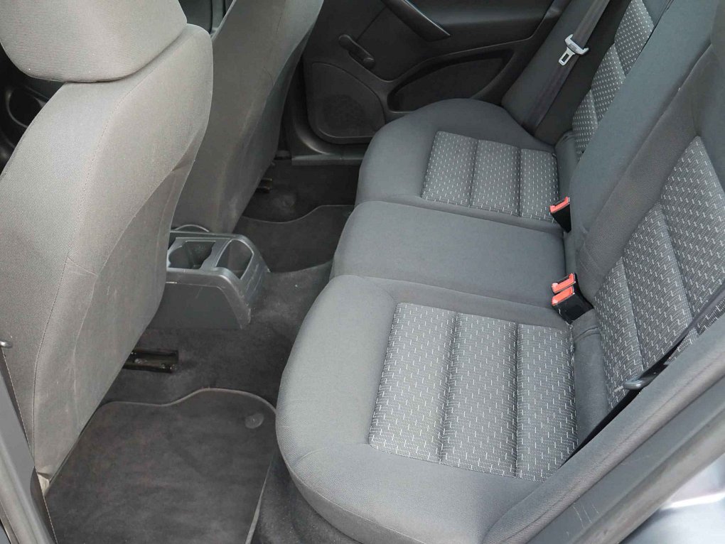 Škoda Octavia II 1.2TSi 