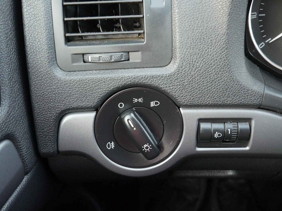 Škoda Octavia II 1.2TSi 