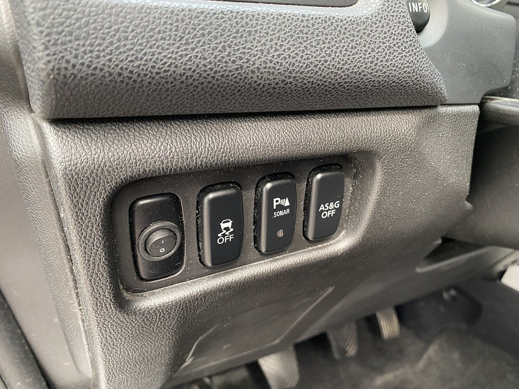 Mitsubishi ASX 1.8 DI-D 