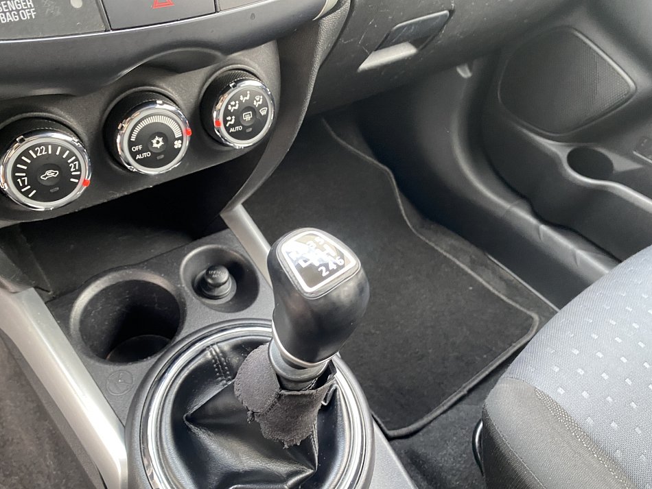 Mitsubishi ASX 1.8 DI-D 