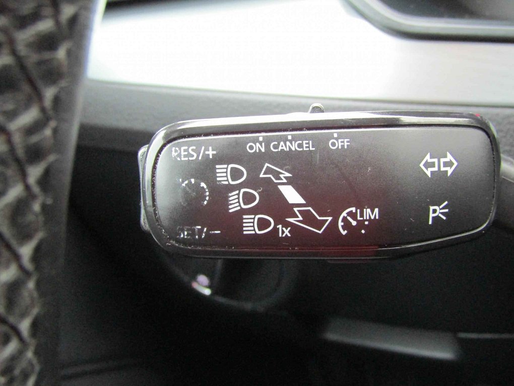 Škoda Superb III 2.0 TDi 