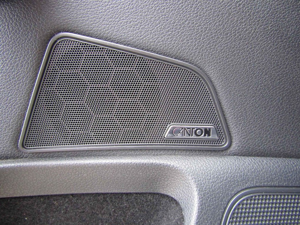 Škoda Superb III 2.0 TDi 