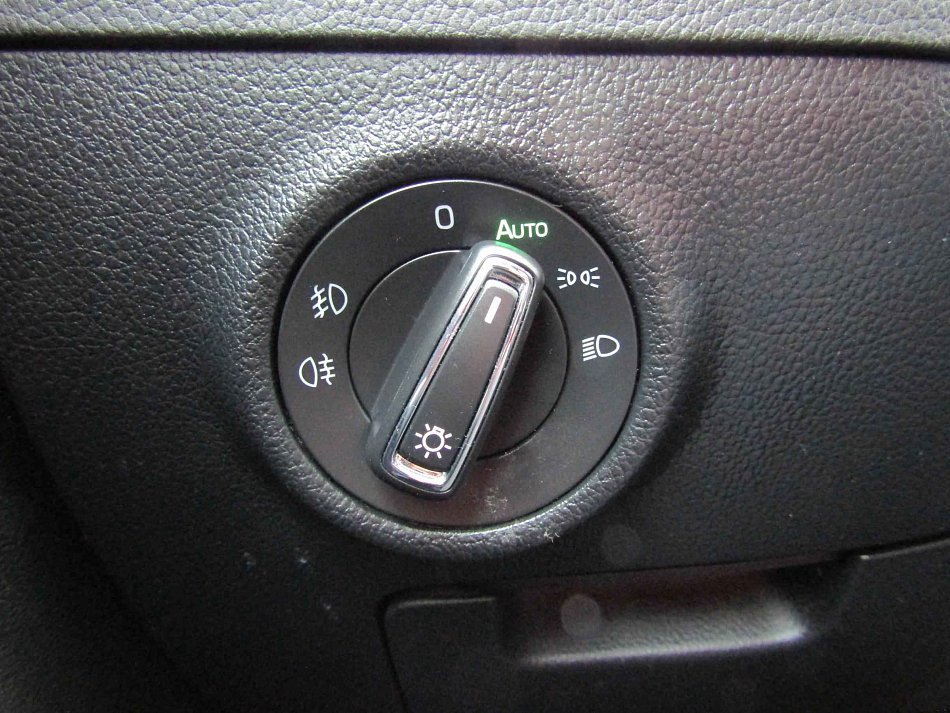 Škoda Superb III 2.0 TDi 