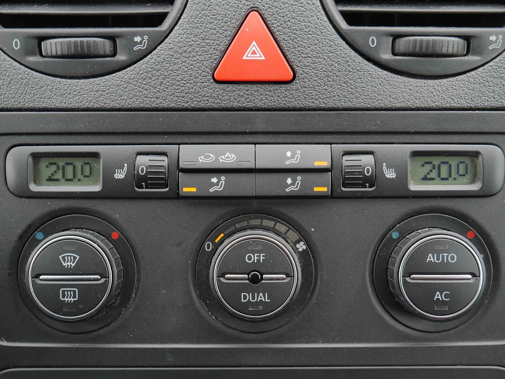 Volkswagen Caddy 2.0CNG 