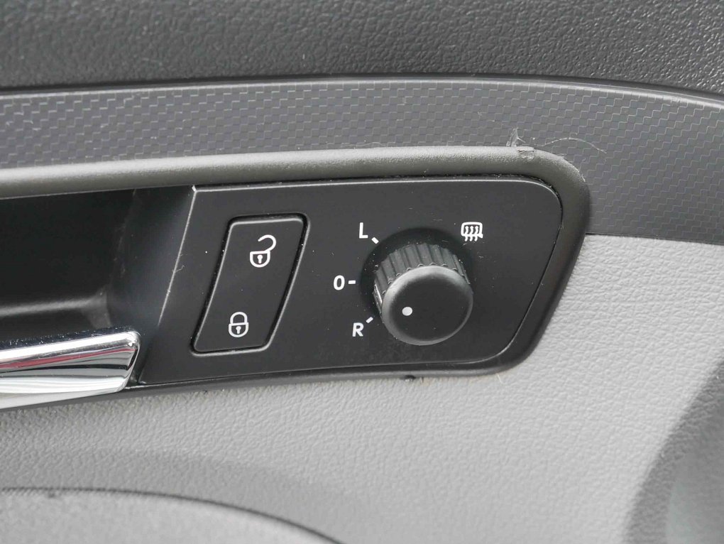 Volkswagen Caddy 2.0CNG 
