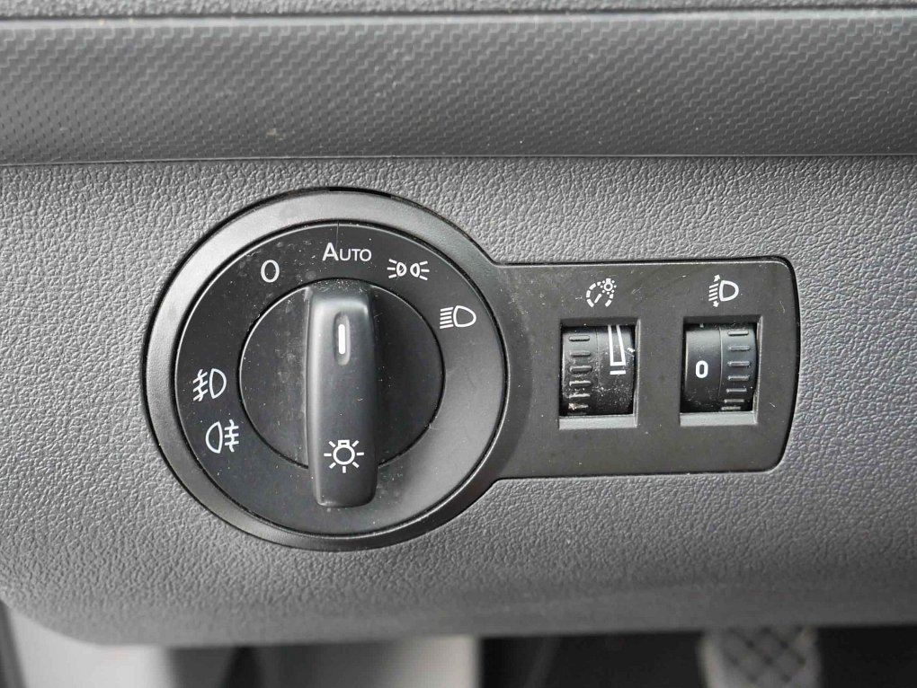 Volkswagen Caddy 2.0CNG 