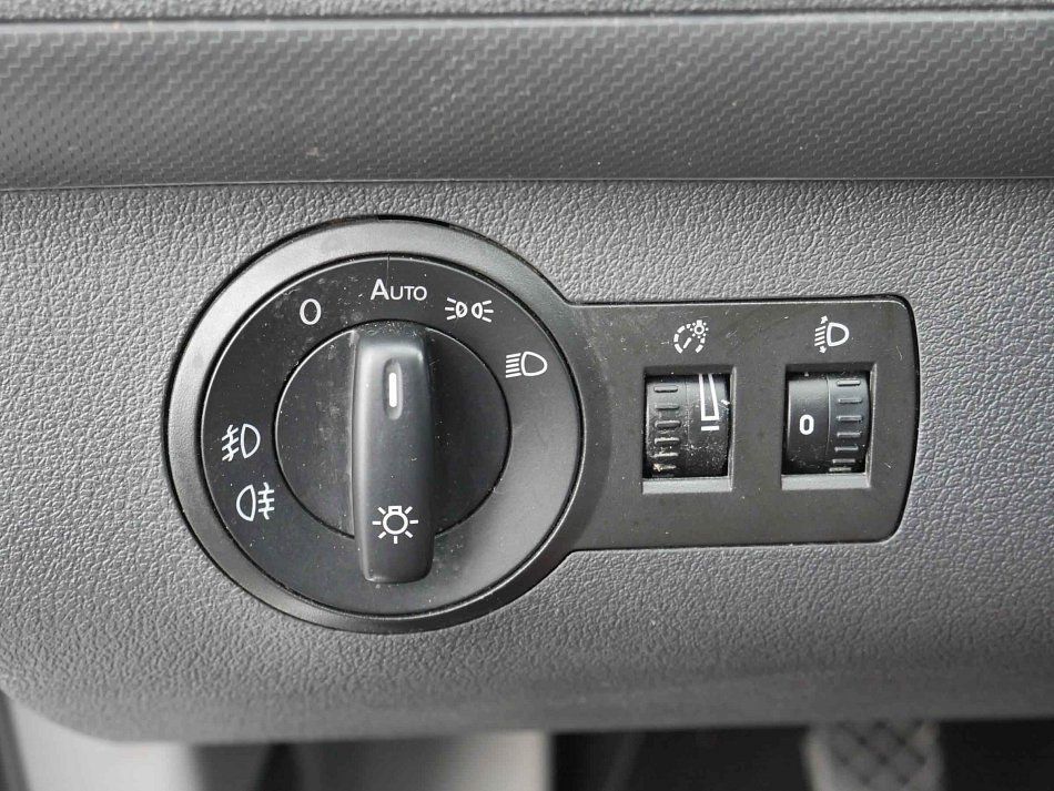 Volkswagen Caddy 2.0CNG 