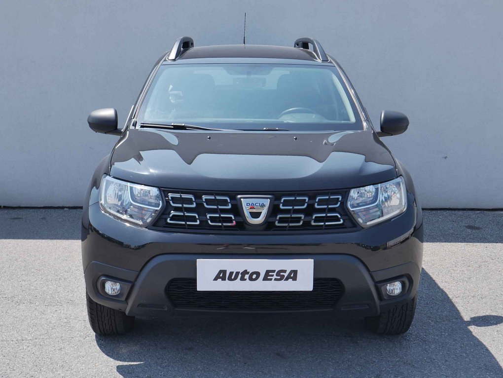 Dacia Duster 1.6 i 