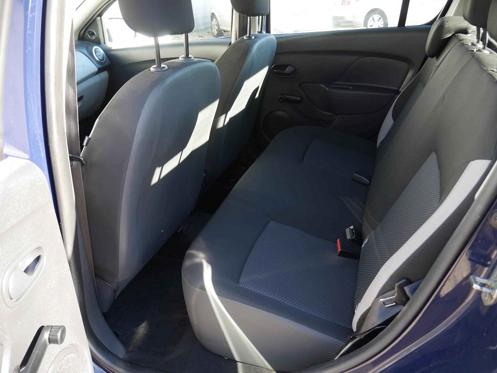 Dacia Sandero 1.2i 