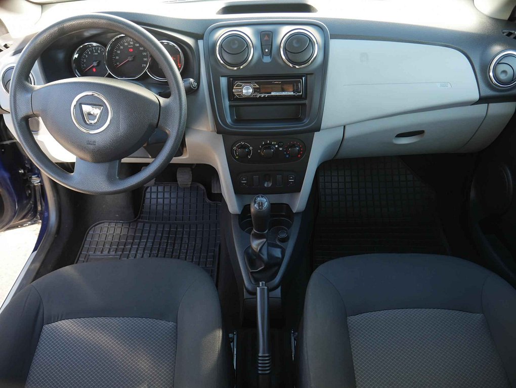Dacia Sandero 1.2i 