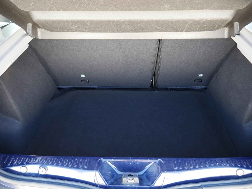 Dacia Sandero 1.2i 