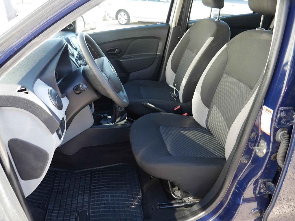 Dacia Sandero 1.2i 