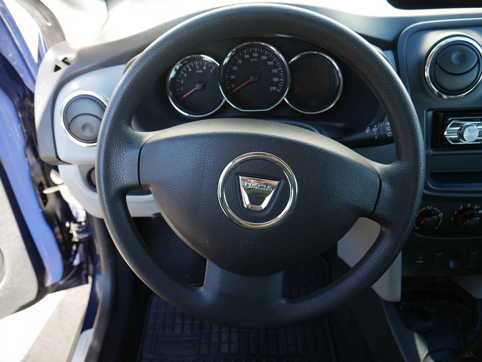 Dacia Sandero 1.2i 