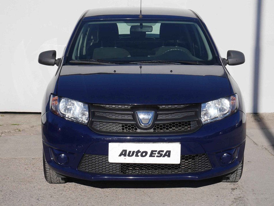 Dacia Sandero 1.2i 