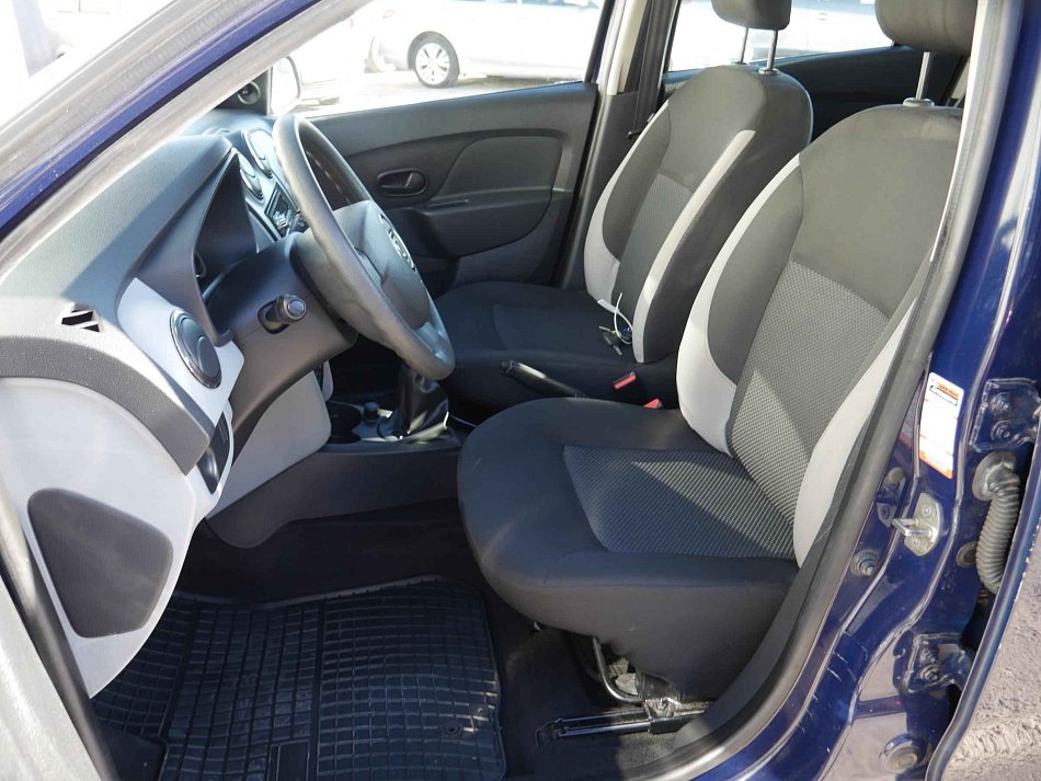 Dacia Sandero 1.2i 