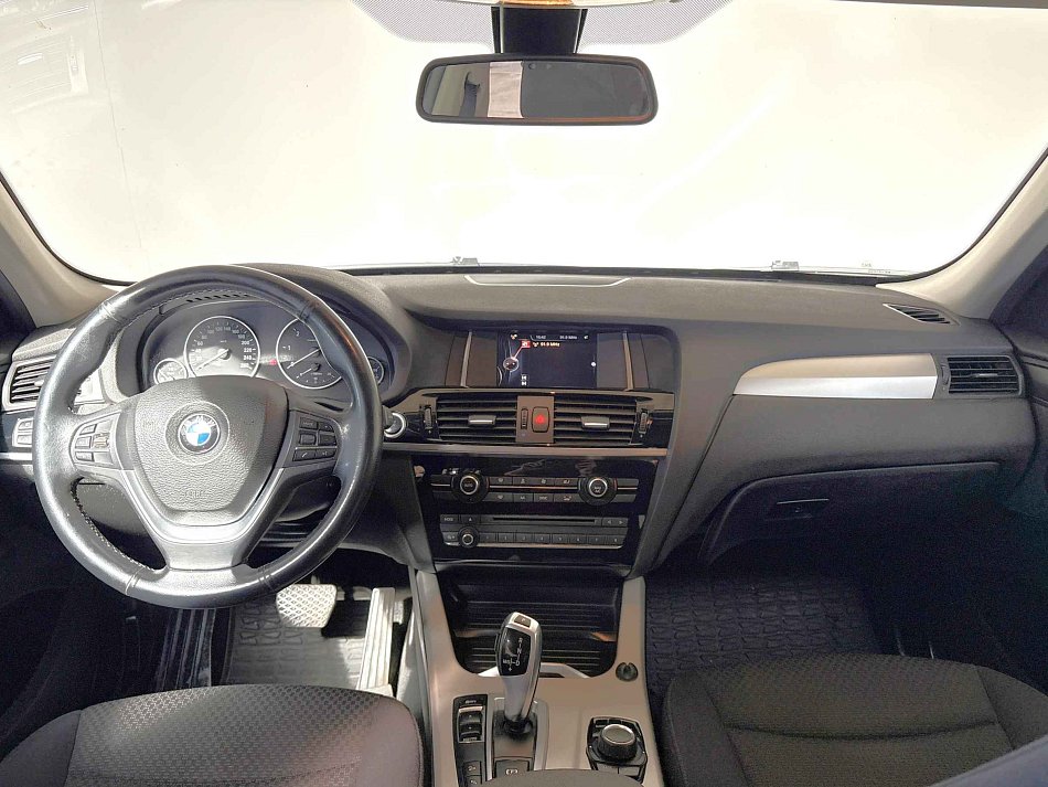 BMW X3 2.0d  xD