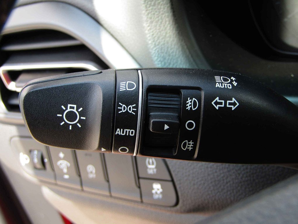 Hyundai I30 1.0 T-GDi Smart